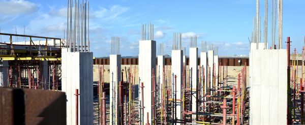 Cost of Helical Pile Installation in Bloomington