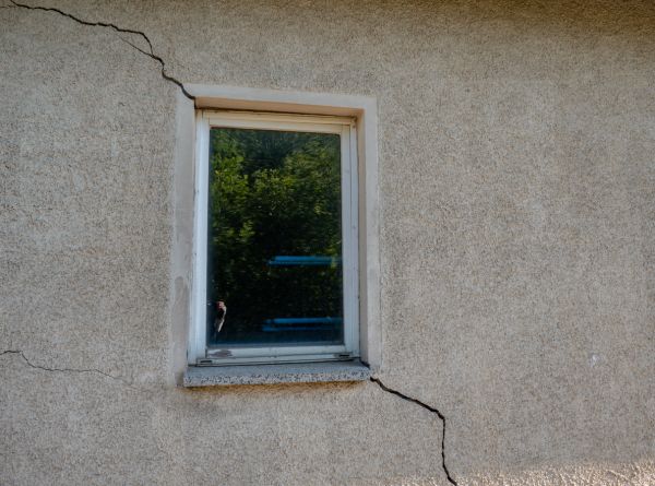 Cost of Home Foundation Repair in Bloomington