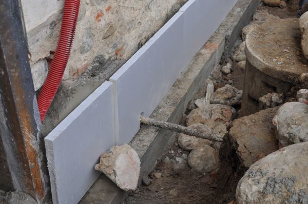 Cost of Raised Foundation Repair in Bloomington