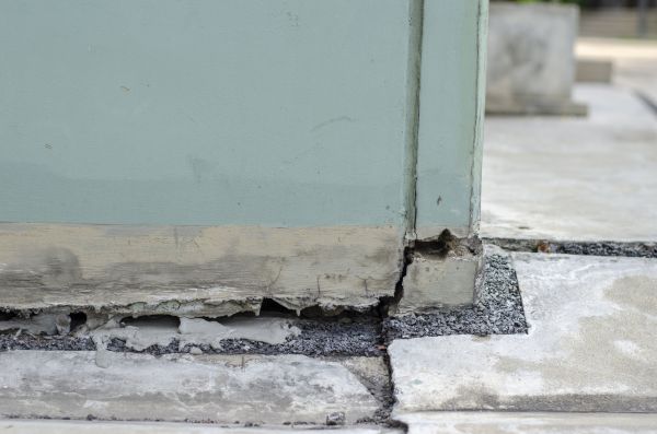 Cost of Structural Concrete Repair in Bloomington