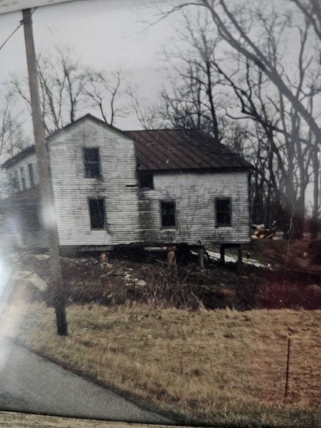 House Settling Repair in Bloomington