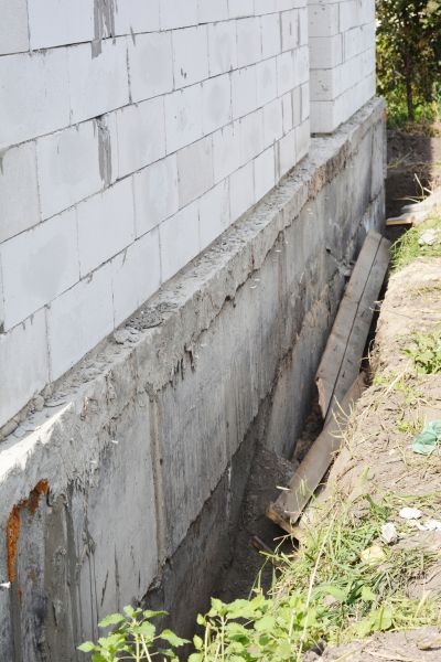 Cost of Subsidence Repair in Bloomington