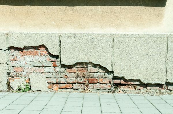 Cost of Foundation Damage Repair in Bloomington